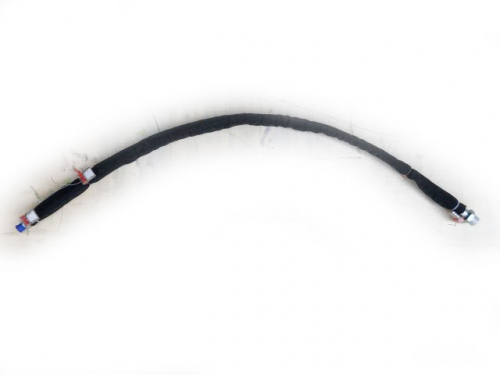 15-3 - Hydraulikleitung 3