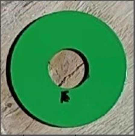 11-3 - Abdeckung Feder