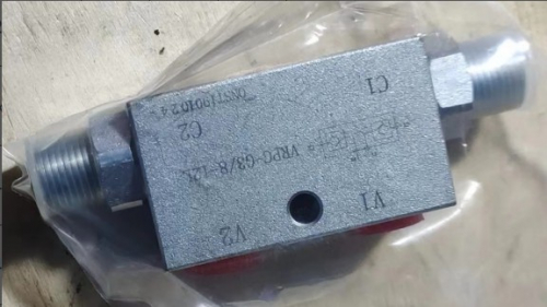 03-4 - Sicherheitsventil