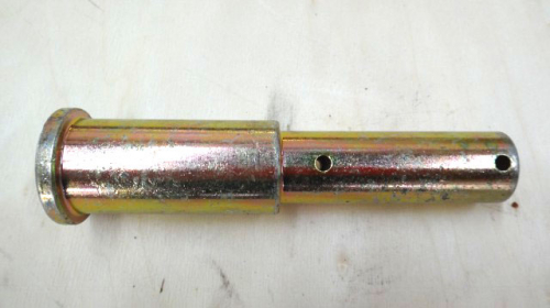 62 - Bowell untere Bolzen 3-Punkt-Halterung - BCS-Serie