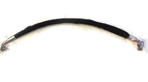 4-62 - Hydraulikleitung   Bowell Heckbagger