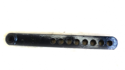 3-10 - Haltearm   Bowell Heckbagger