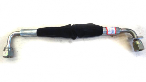 4-47- Hydraulikleitung   Bowell Heckbagger