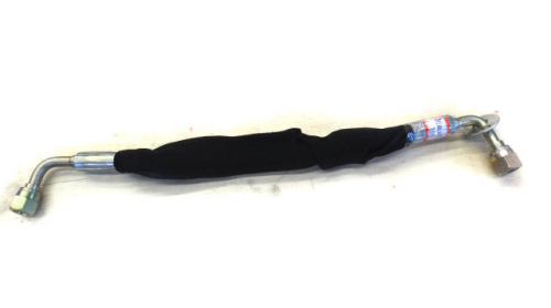 4-55- Hydraulikleitung   Bowell Heckbagger