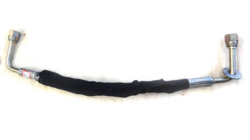 4-57 - Hydraulikleitung   Bowell Heckbagger