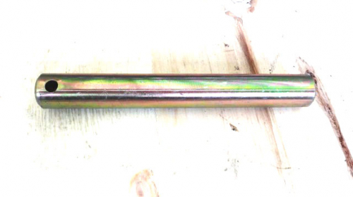 1-18 - Bolzen   Bowell Heckbagger