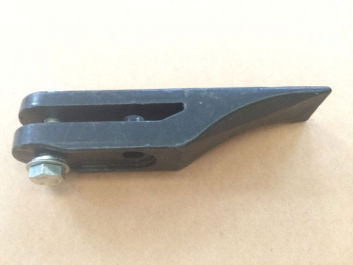 1-35 - Schaufelzahn   Bowell Heckbagger