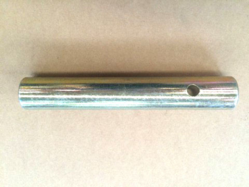 1-12 - Bolzen   Bowell BH-8 Heckbagger