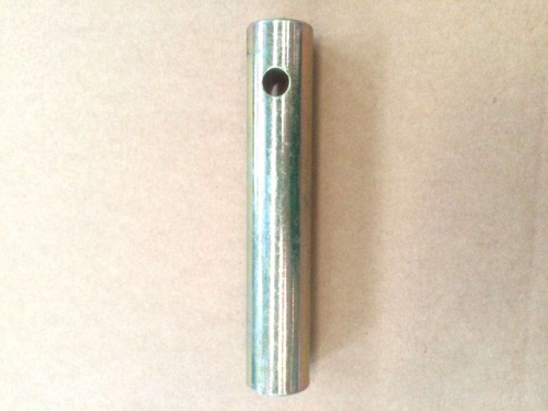 1-22 - Bolzen BH-8  Bowell Heckbagger