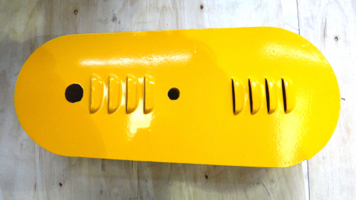 35 - Bowell Riemenabdeckung - EF-Serie