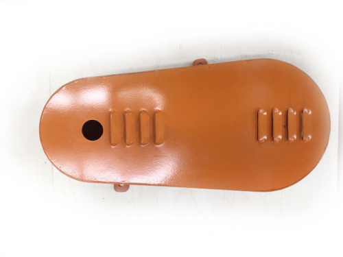 55 - Bowell belt cover EF-Series