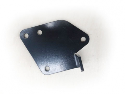 62 - Bowell roller brackets  EF-Series