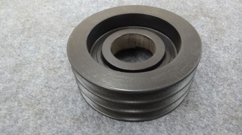 24-1 - upper pulley - BCRL-Series