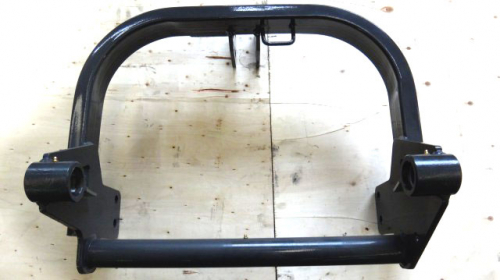 70 - Bowell Dreipunkthalterung - MFZ-Serie