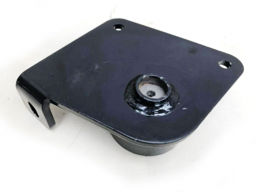 Preview: Halterung L + R  Nachlaufwalze