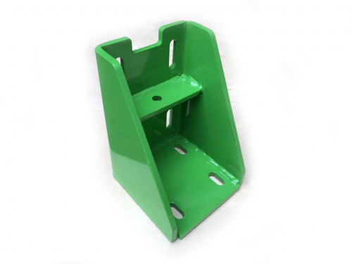 27 – Halterung Getriebe