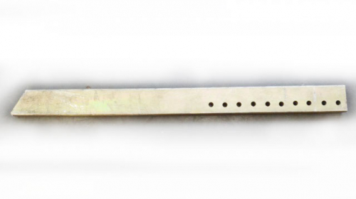 30 - Bowell Metallzinken - MXZ-Serie