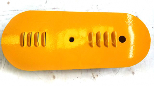 43-1 - Bowell Riemenabdeckung EFGC-Serie