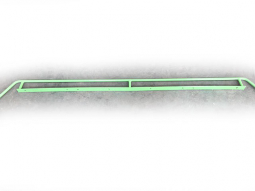 01-1 - Bowell front safety bar BCRM-175