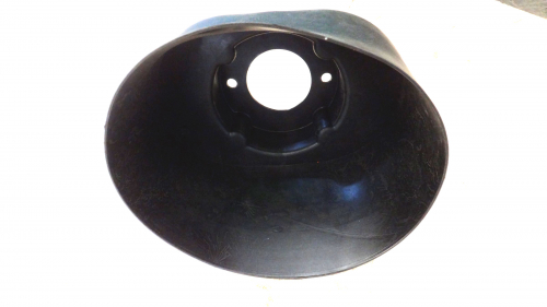 57-1 - Bowell Schutzabdeckung BCRL-Serie