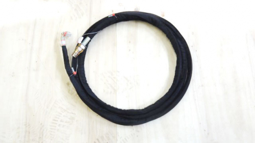 17-3 - Bowell BCRI Hydraulikleitung