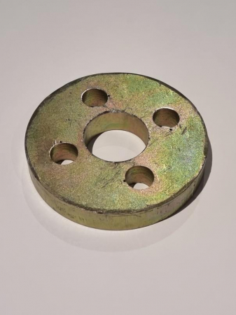 35-1 - locking plate