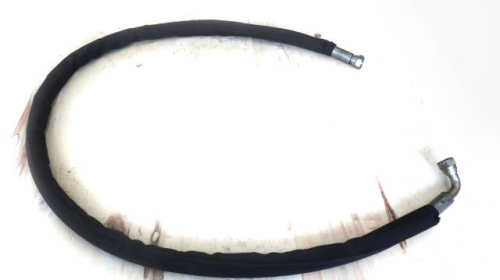 4-42 - Hydraulikleitung BH-7