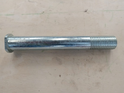 mounting pin