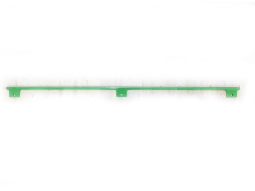 Sicherheitsbügel hinten 195cm