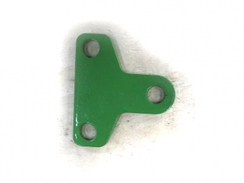 51-1 - Bowell adjustment plate EFME-Series