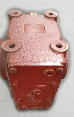 Getriebe