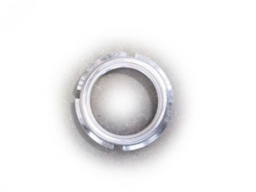 Rundmutter M30