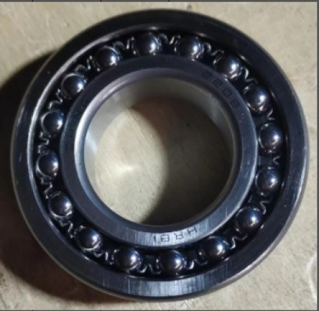 26-2 - Bowell Lager Nachlaufwalze BCRX-Serie