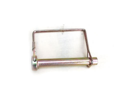 34-2 - Sicherheitspin Stütze