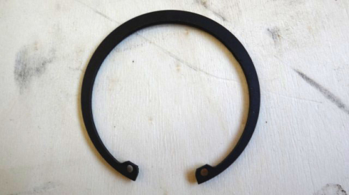 Sicherungsring für Bohrung 80mm
