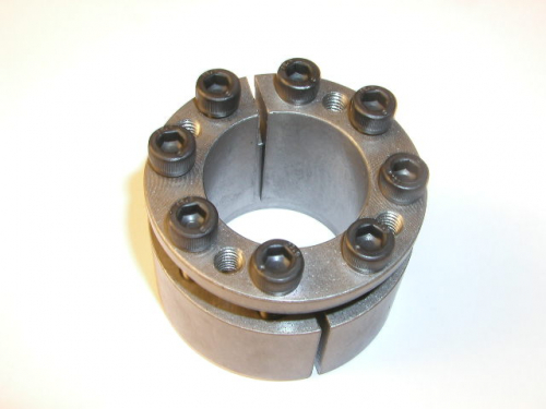 23-1 - power lock 33x60 upper pulley