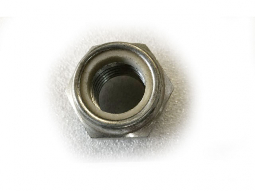 44-1 - M24 Mutter Bowell BCRL-Serie