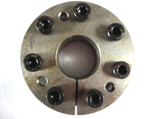 62-1 - Klemmbuchse für obere Riemenscheibe BCRS-Serie