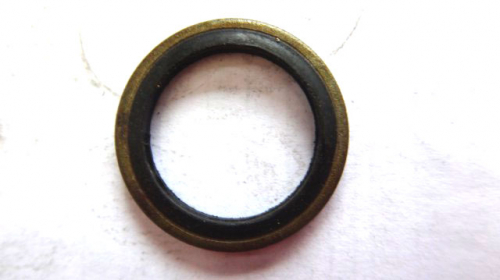 02-3 - Dichtring 16mm