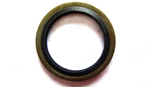 Dichtring 12mm