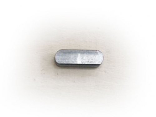 09 - Passfeder 10x8x35