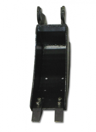 Baggerschaufel 180 mm