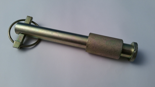 45 - Bowell unterer Kat-1 Bolzen EF-Serie