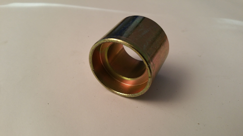 Bowell Buchse Rotorwelle - EF Serie   2016