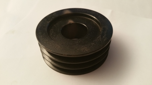 51 - Bowell untere Riemenscheibe 3 Riemen - EF Serie   2016