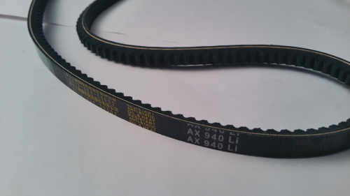 34 - Bowell Antriebsriemen 13x940mm - EF-Serie  2016