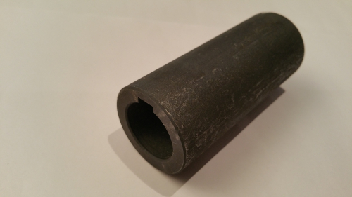 19-1 - Bowell Verbindungsbuchse - EFGC-Serie