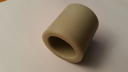 14-2 - Bowell Nylon Buchse EFGCH-Serie