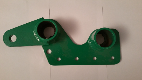 09-2 - Bowell Verschiebeplatte links hydr. Seitenverschiebung - EFGCH-Serie   >2017