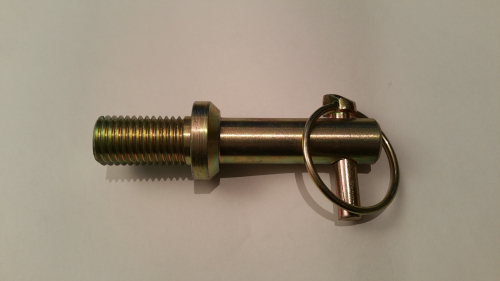 19-2 - Bowell Unterlenkerbolzen Kat 1- EFGCH-Serie